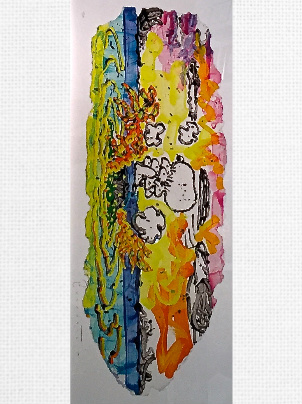 Design 362450 Canvas Prints