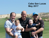 cabo boys