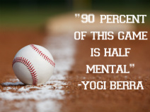 yogi berra