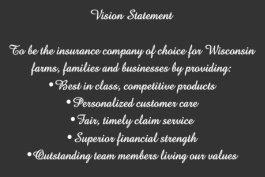 RMIC Vision Statement