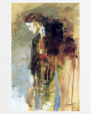 Design 280279 Canvas Prints