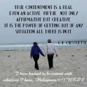 G.K. Chesterton