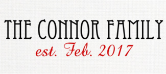 the connor family