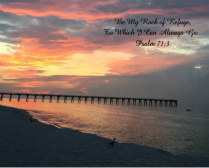 Navarre Sky