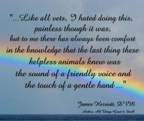 Condolence