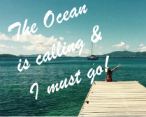 ocean