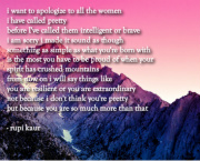 Rupi Kaur