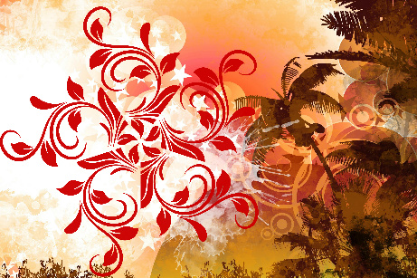 Design 285505 Canvas Prints
