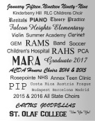 Mara Grad Canvas Prints Image