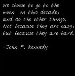 JFK Quote
