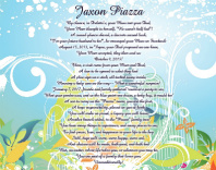 Design 295042 Canvas Prints Image