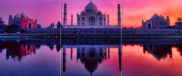 Design 305597 Canvas Prints Image