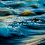 The River Bends