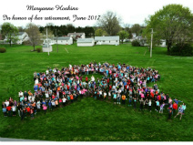 Retirement Picture