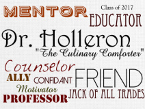 Holleron