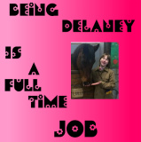 Delaney