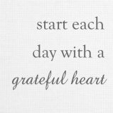 Grateful