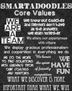 Smartadoodles