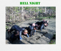 Hellnight