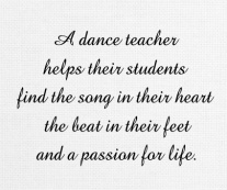 Dance Studio Canvas Prints Image