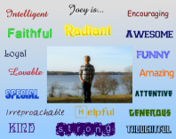 Joey
