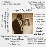 Mom and Dad 50th #2