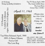 Mom and Dad 50th