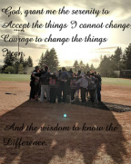 Serenity Prayer