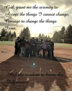Serenity Prayer