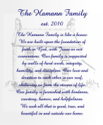 Hamann Family