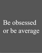 be obsessed Canvas Prints Image
