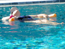 Pool Floater