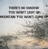 No Shadow