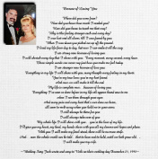 Jack and Vicki's Wedding Day