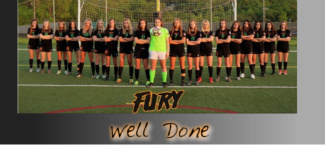 BP Fury 2 Canvas Prints Image