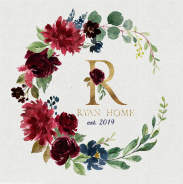 Ryan Home est 2019