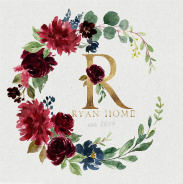 Ryan Home Set Gray