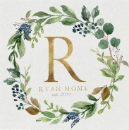 Ryan Home – green