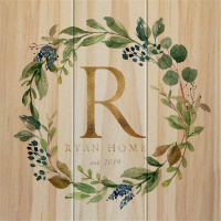 Ryan Home -Wood (background)