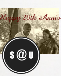 20th Anniversaries