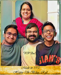 Raj