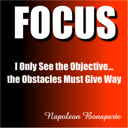 Focus