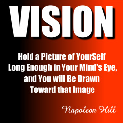 Vision